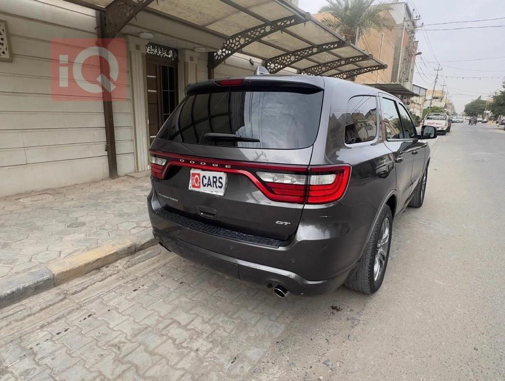 Dodge Durango